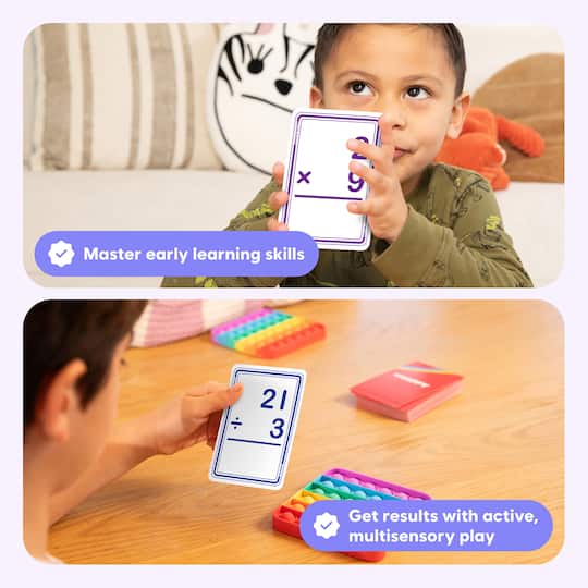 The Fidget Game Math Bundle Set